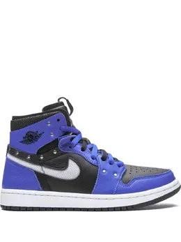 Jordan Air Jordan 1 High Zoom CM "Sisterhood - Royal" sneakers 16027617
