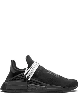 Adidas x Pharrell NMD Hu ''Black'' sneakers 16215772
