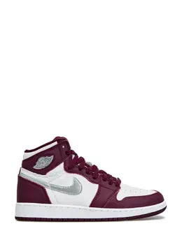 Кроссовки Jordan 1 Retro High OG 'Bordeaux' (GS) 222967