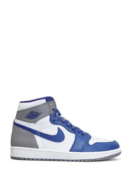 Кроссовки Jordan 1 Retro High OG 'True Blue' 230863