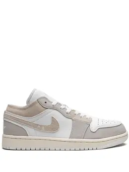 Jordan Air Jordan 1 Low SE Craft "Tech Grey" sneakers 20210693