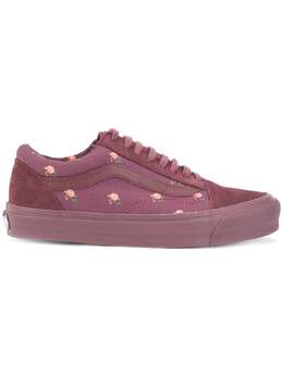Vans x Undercover OG Old Skool LX "Small Flower" sneakers 11918653