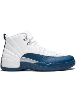 Jordan Air Jordan 12 Retro "French Blue 2016" sneakers 13157686