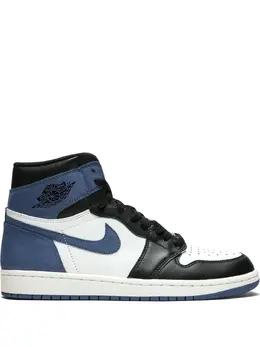Jordan Air Jordan 1 Retro High OG "Blue Moon" sneakers 13157606