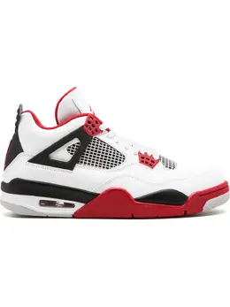 Jordan Air Jordan 4 Retro "Fire Red" sneakers 13157785