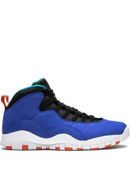 Jordan Air Jordan 10 Retro "Tinker" sneakers 13678822