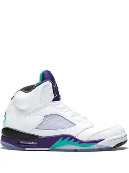 Jordan Jordan 5 Retro NRG "Fresh Prince Of Bel-Air" sneakers 13678973