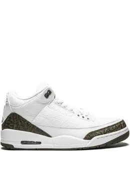 Jordan Air Jordan 3 Retro "Mocha" sneakers 13678485