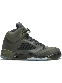 Jordan Air Jordan 5 Retro "Fear Pack" sneakers 13684232