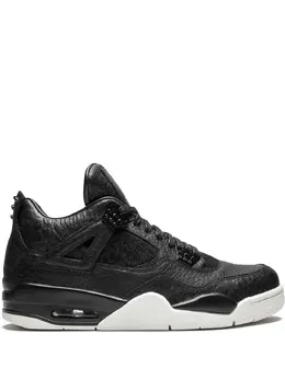 Jordan Air Jordan 4 Retro Premium "Pinnacle" sneakers 13813284