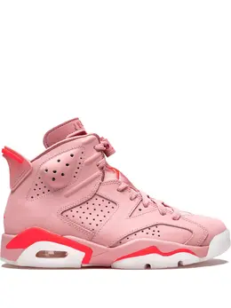 Jordan Air Jordan 6 Retro NRG "Aleali May" sneakers 14019247