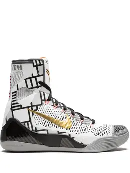Nike Kobe 9 Elite "Fundamentals" sneakers 14311919