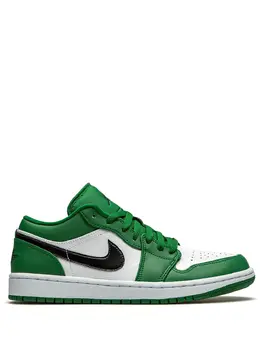 Jordan Air Jordan 1 Low "Pine Green" sneakers 15276490