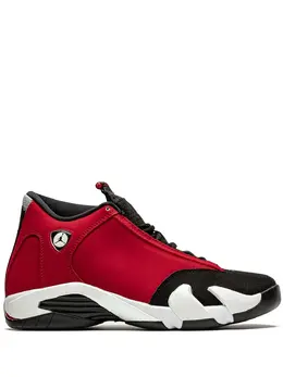 Jordan Air Jordan 14 Retro "Gym Red" sneakers 15624499