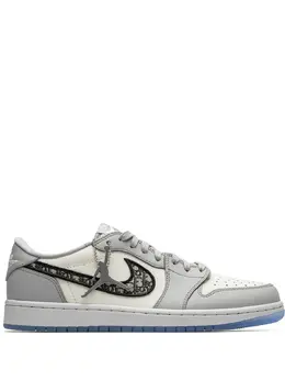 Jordan x Dior Air Jordan 1 Low sneakers 15651284