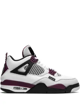 Jordan x PSG Air Jordan 4 Retro sneakers 15817631
