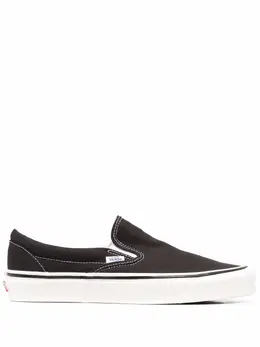 Vans UA slip-on canvas sneakers 16768521