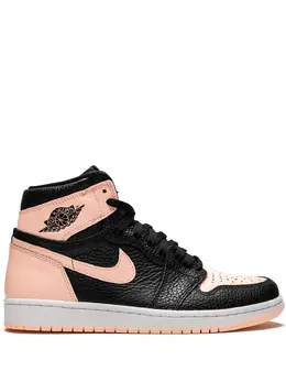 Jordan Air Jordan 1 Retro High OG "Crimson Tint" sneakers 14027497