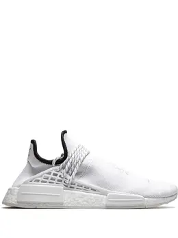 Adidas Hu NMD "Core White" sneakers 16315274
