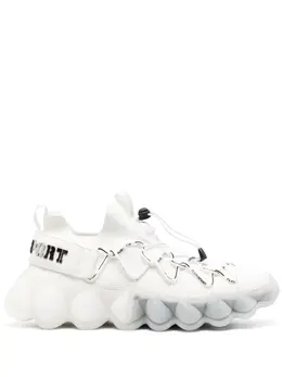 Plein Sport The Bubble Gen.X.02 Tiger sneakers 19329823