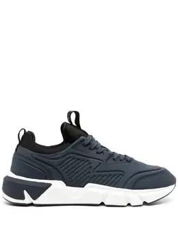 Calvin Klein lace-up low-top sneakers 19619020