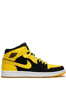 Jordan Air Jordan 1 Mid "Old Love/New Love" sneakers 14563969