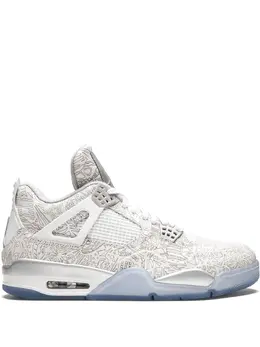 Jordan Air Jordan 4 Retro Laser "30th Anniversary" sneakers 13159007