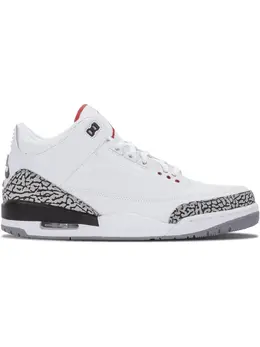 Jordan Air Jordan 3 Retro "White Cement '88 (2013)" sneakers 13158186