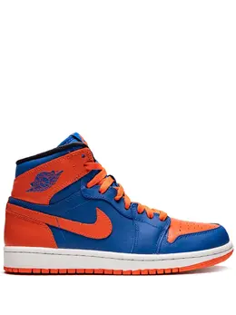 Jordan Air Jordan 1 Retro High OG "Knicks" sneakers 14147520