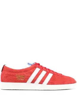 Adidas low top Gazelle Vintage sneakers 15997425