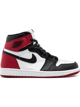 Jordan Air Jordan 1 Retro High OG "Black Toe" sneakers 12960349