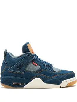 Jordan x Levi's Air Jordan 4 Retro NRG sneakers 13157578