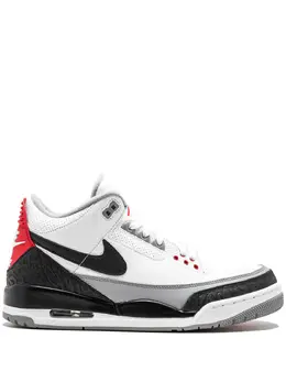 Jordan Air Jordan 3 Retro ''Tinker Hatfield'' sneakers 13157589