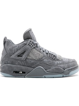 Jordan x Kaws Air Jordan 4 Retro sneakers 12959137