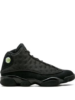 Jordan Air Jordan 13 Retro "Black Cat" sneakers 13158004