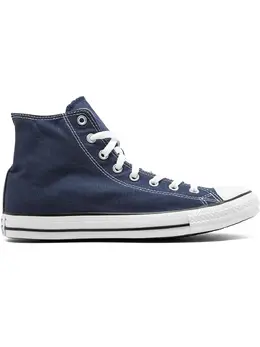 Converse Chuck Taylor All Star Hi "Navy" sneakers 13429061