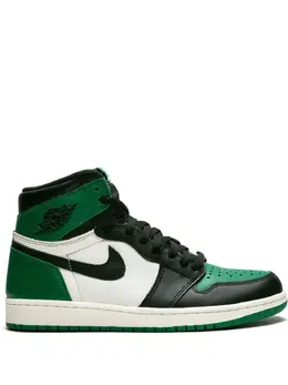 Jordan Air Jordan 1 Retro High OG "Pine Green" sneakers 13555676