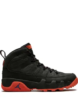 Jordan Air Jordan 9 Boot "University Of Florida PE" sneakers 14328240