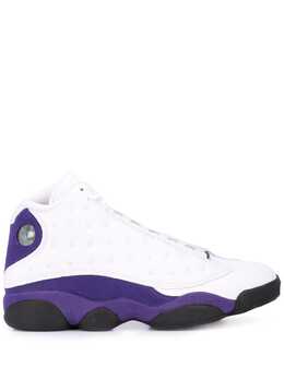 Jordan Air Jordan 13 "Lakers" sneakers 14464070