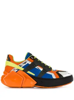 Hide&Jack Silverstone low top sneakers 14681672