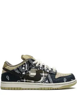 Nike x Travis Scott SB Dunk Low sneakers 15110725
