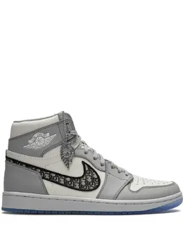 Jordan x Dior Air Jordan 1 Retro High sneakers 15624504