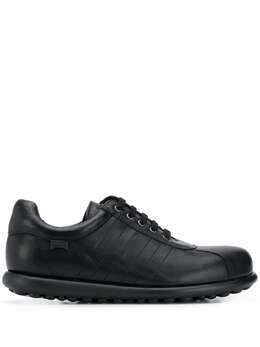 Camper stripe-side low-top sneakers 15777384