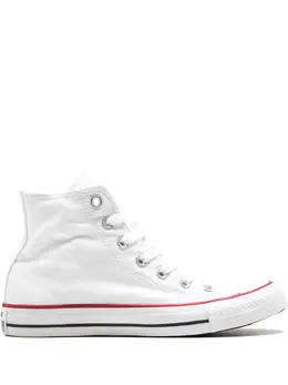 Converse Chuck Taylor Hi "White" sneakers 16146913
