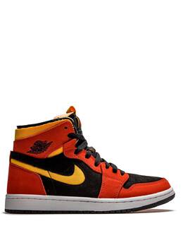 Jordan Air Jordan 1 High Zoom CMFT "Chile Red" sneakers 16402517