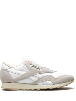 Reebok x JJJJound classic nylon sneakers 16637313