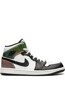 Jordan Air Jordan 1 Mid SE "Heat Reactive" sneakers 17022789