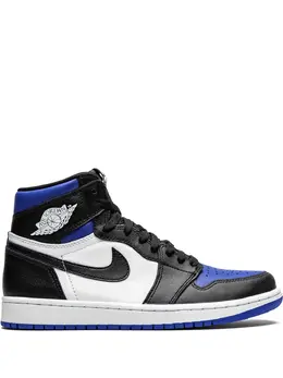 Jordan Air Jordan 1 Retro High OG "Royal Toe" sneakers 15454110