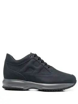 Hogan Interactive low-top sneakers 18674425