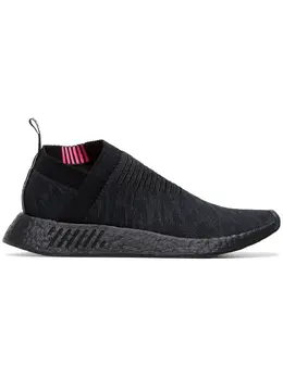 Adidas Black NMD_CS2 Sock Sneakers 12554201